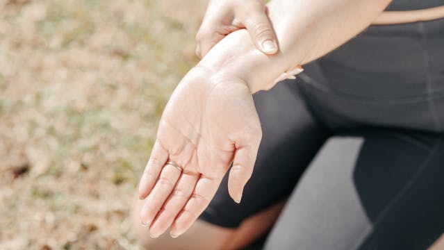 tendinitis