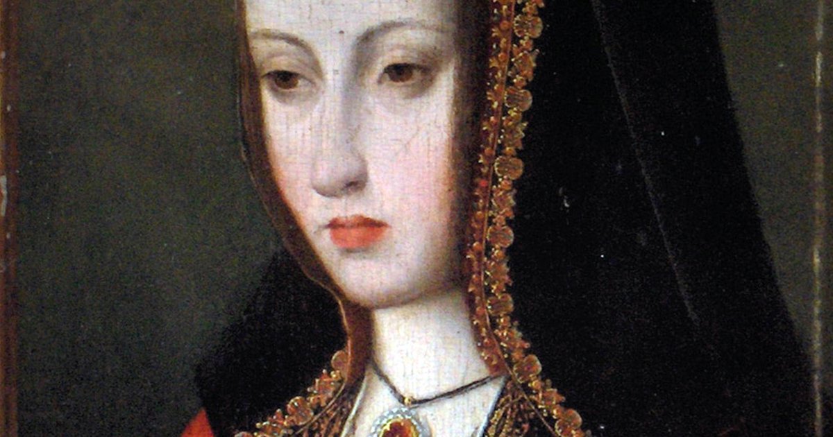 Juana la Loca: una reina incomprendida