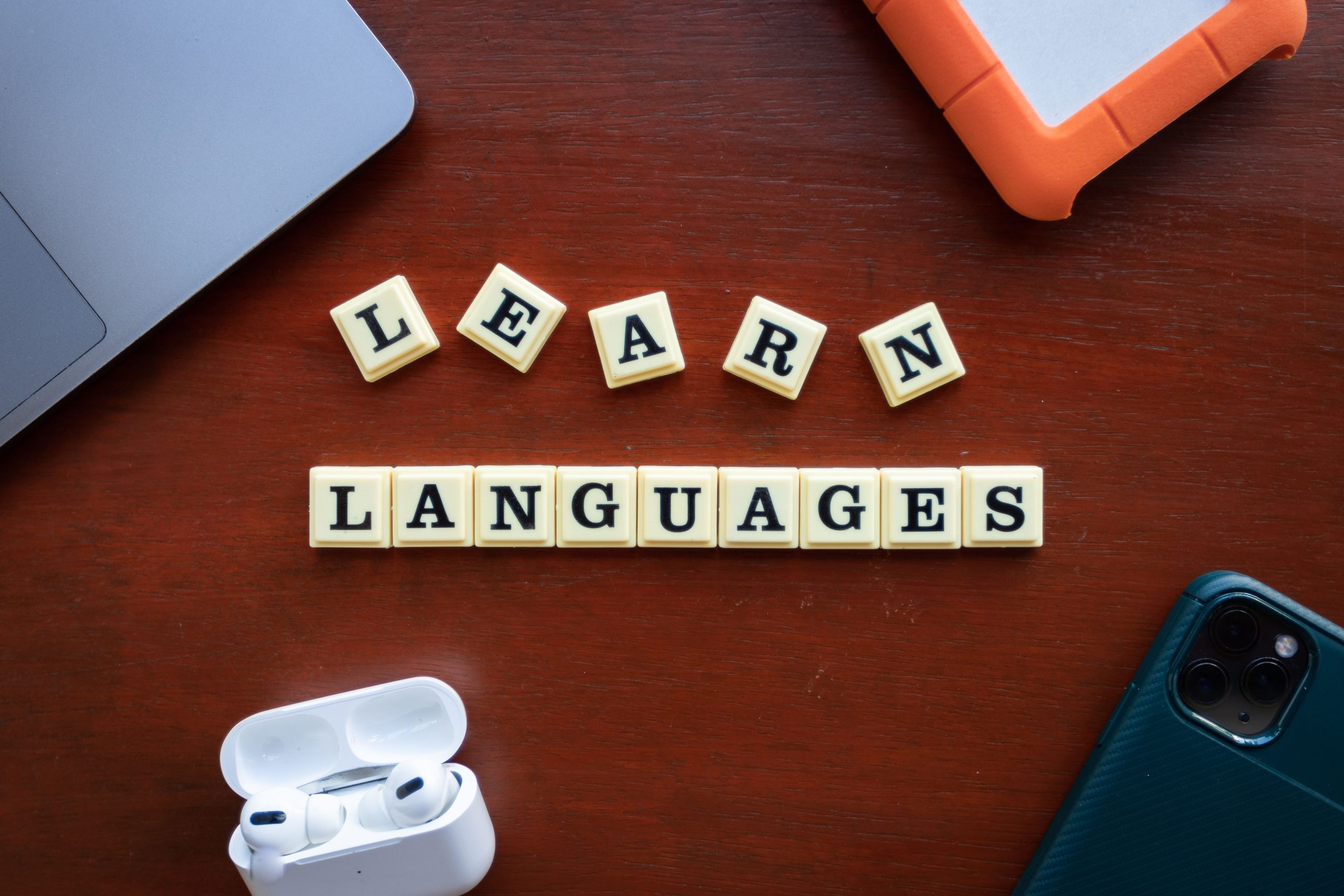 La importancia de hablar idiomas en un mundo globalizado