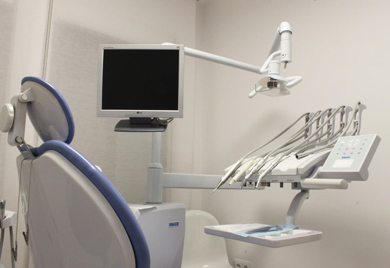 Como superar el miedo al dentista